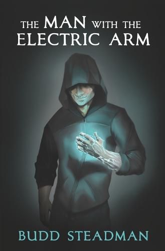 Cover image for The Man with the Electric Arm