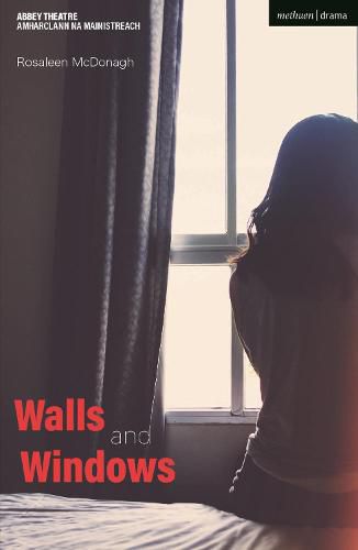 Cover image for Walls and Windows