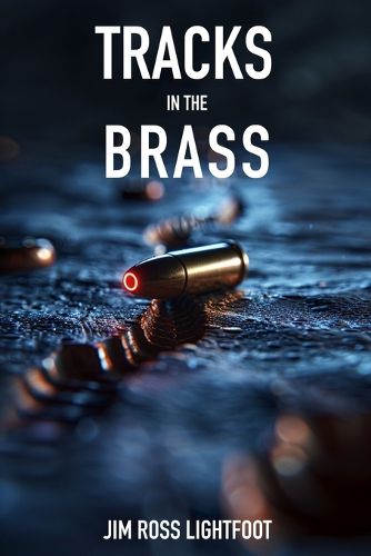 Cover image for Tracks in the Brass