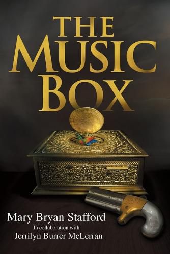 Cover image for The Music Box