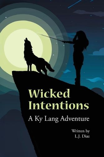 Cover image for Wicked Intentions