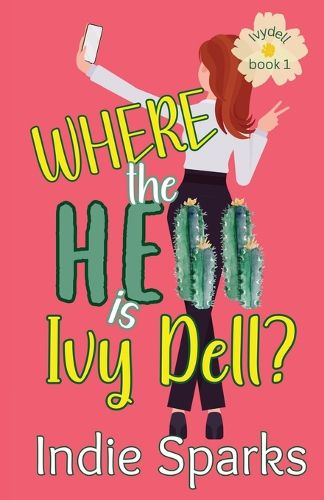 Cover image for Where the Hell is Ivy Dell?