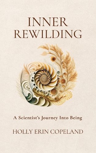 Cover image for Inner Rewilding