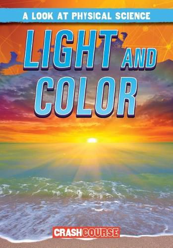 Cover image for Light and Color