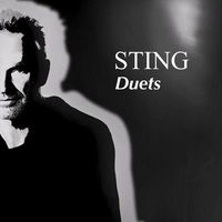 Cover image for Duets