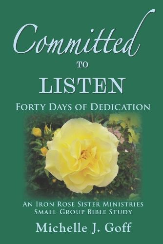 Committed to Listen