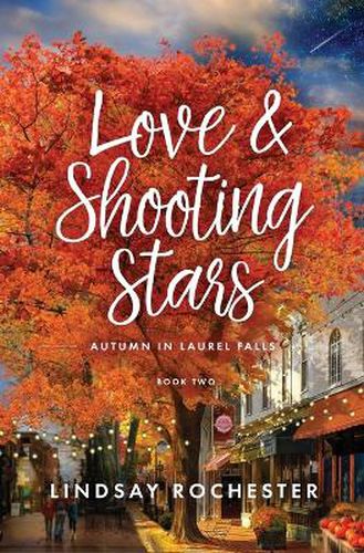 Cover image for Love & Shooting Stars