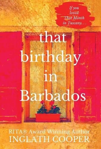 Cover image for That Birthday in Barbados