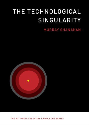 Cover image for The Technological Singularity