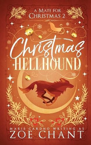Cover image for Christmas Hellhound
