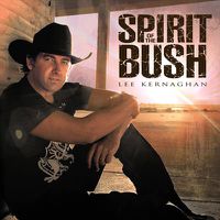 Cover image for Spirit Of The Bush