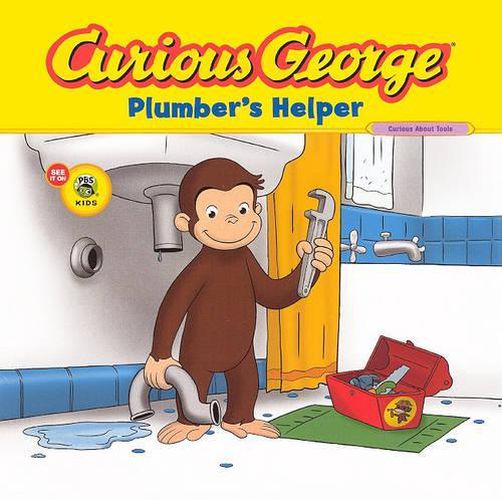 Cover image for Plumber's Helper