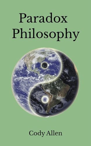 Cover image for Paradox Philosophy