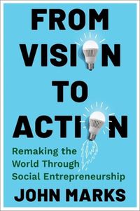 Cover image for From Vision to Action