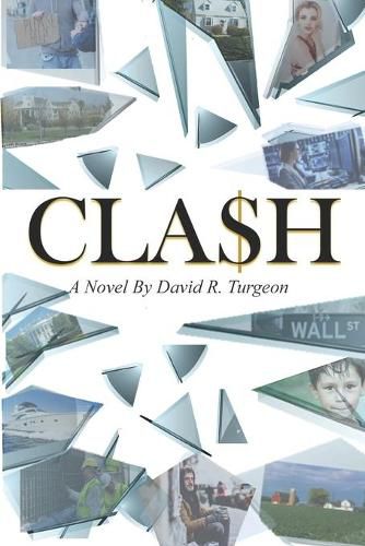 Cover image for Clash