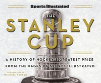 Cover image for Sports Illustrated The Stanley Cup