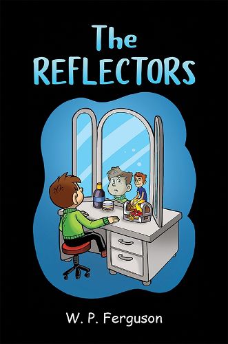 Cover image for The Reflectors