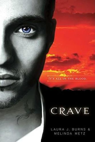 Cover image for Crave