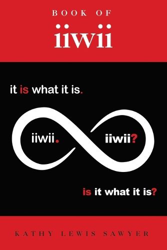 Cover image for Book of iiwii