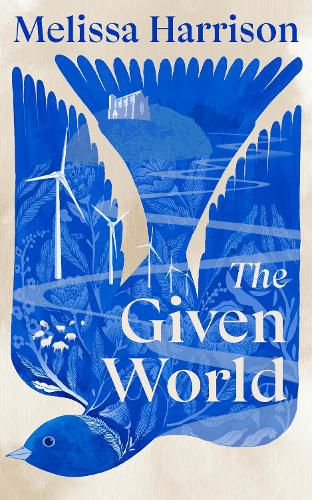 Cover image for The Given World