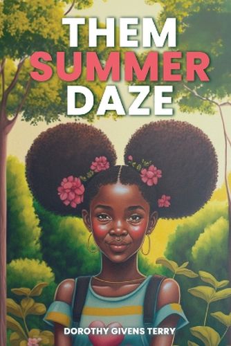 Cover image for Them Summer Daze