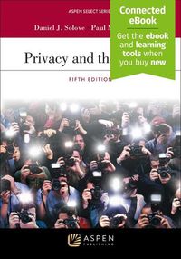 Cover image for Privacy and the Media