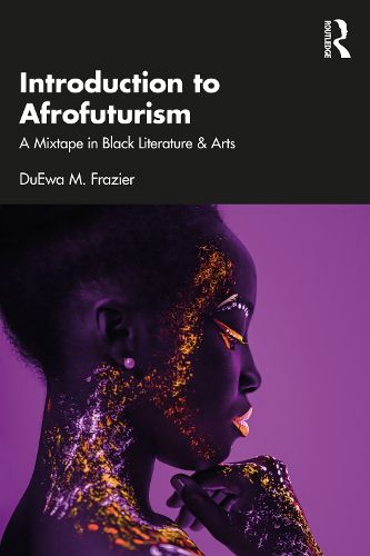 Cover image for Introduction to Afrofuturism