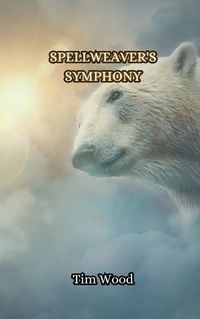 Cover image for Spellweaver's Symphony