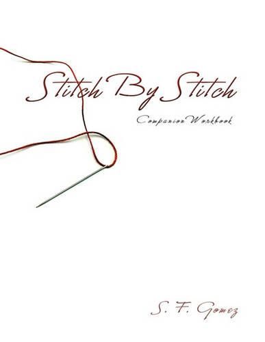 Cover image for Stitch by Stitch Companion Workbook