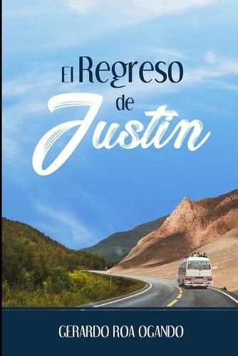 Cover image for El regreso de Justin