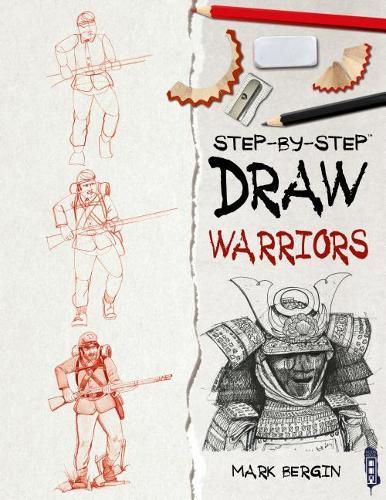 Draw Warriors