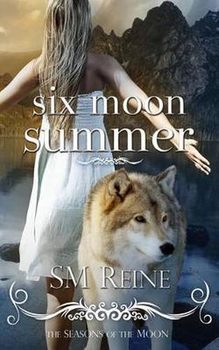 Cover image for Six Moon Summer