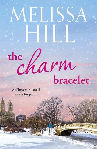 Cover image for The Charm Bracelet