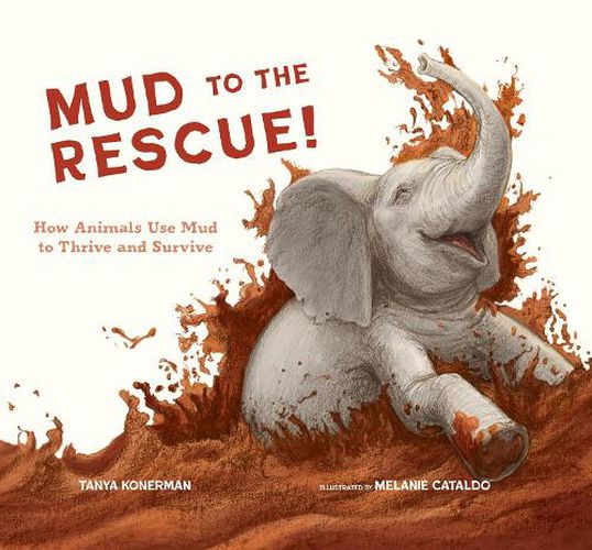 Cover image for Mud to the Rescue!