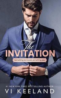 Cover image for Invitation