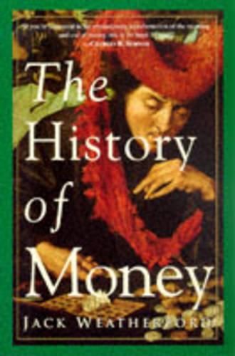 Cover image for The History of Money