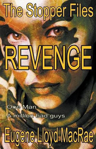 Cover image for Revenge