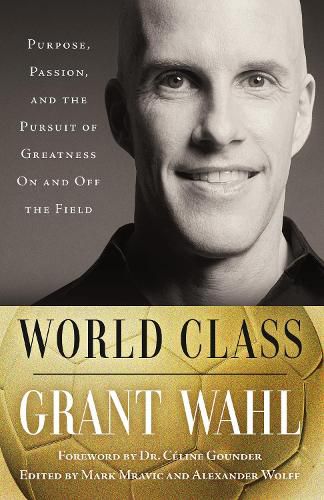 Cover image for World Class