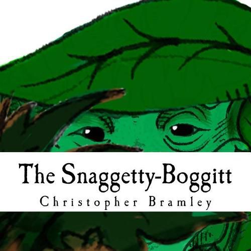 Cover image for The Snaggetty-Boggitt