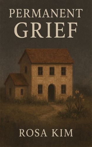Cover image for Permanent Grief