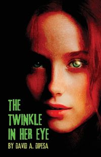 Cover image for The Twinkle in Her Eye