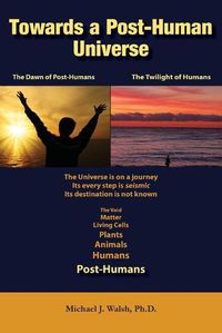 Cover image for Towards a Post-Human Universe