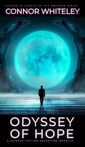 Cover image for Odyssey Of Hope