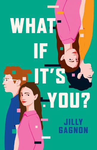 Cover image for What If It's You?