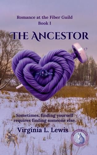 Cover image for The Ancestor