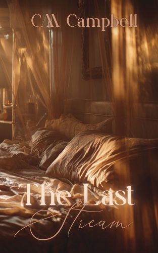 Cover image for The Last Stream