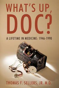 Cover image for What's Up, Doc?