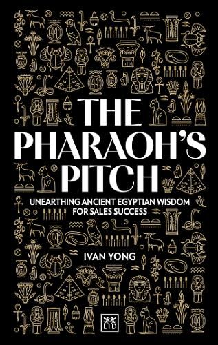 Cover image for The Pharaoh's Pitch