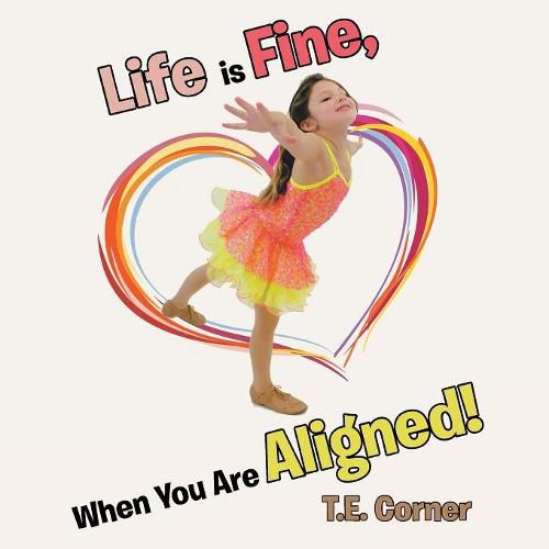 Cover image for Life is Fine, When You Are Aligned!