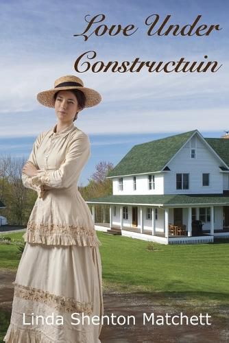 Cover image for Love Under Construction